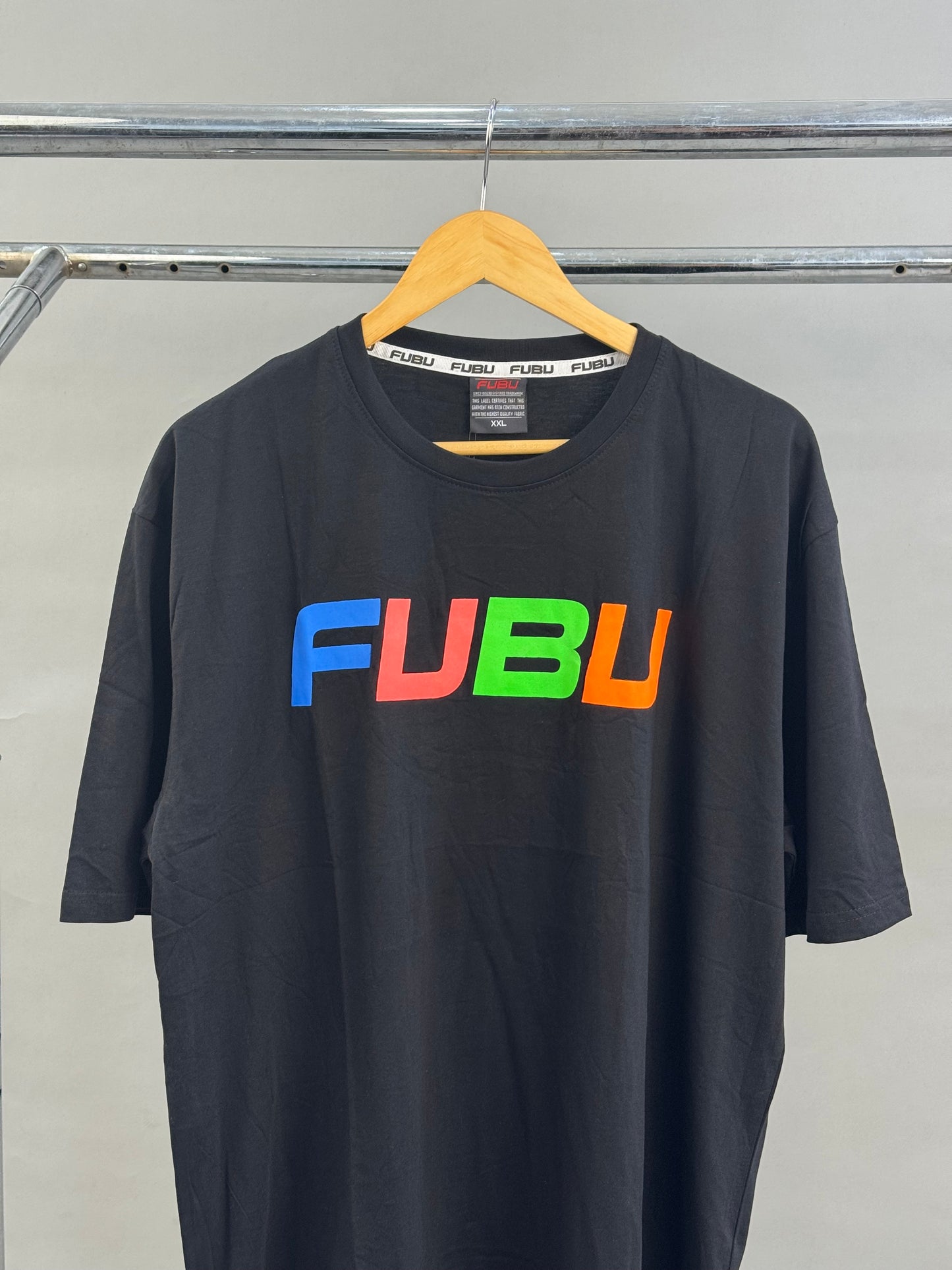 Fubu tee