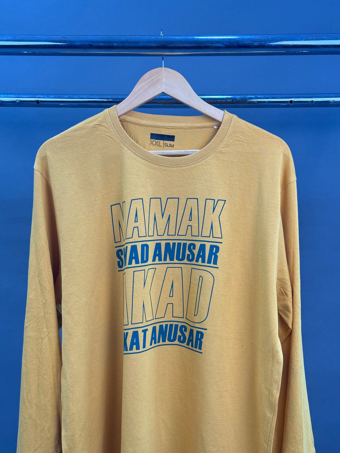 Namak longsleeve