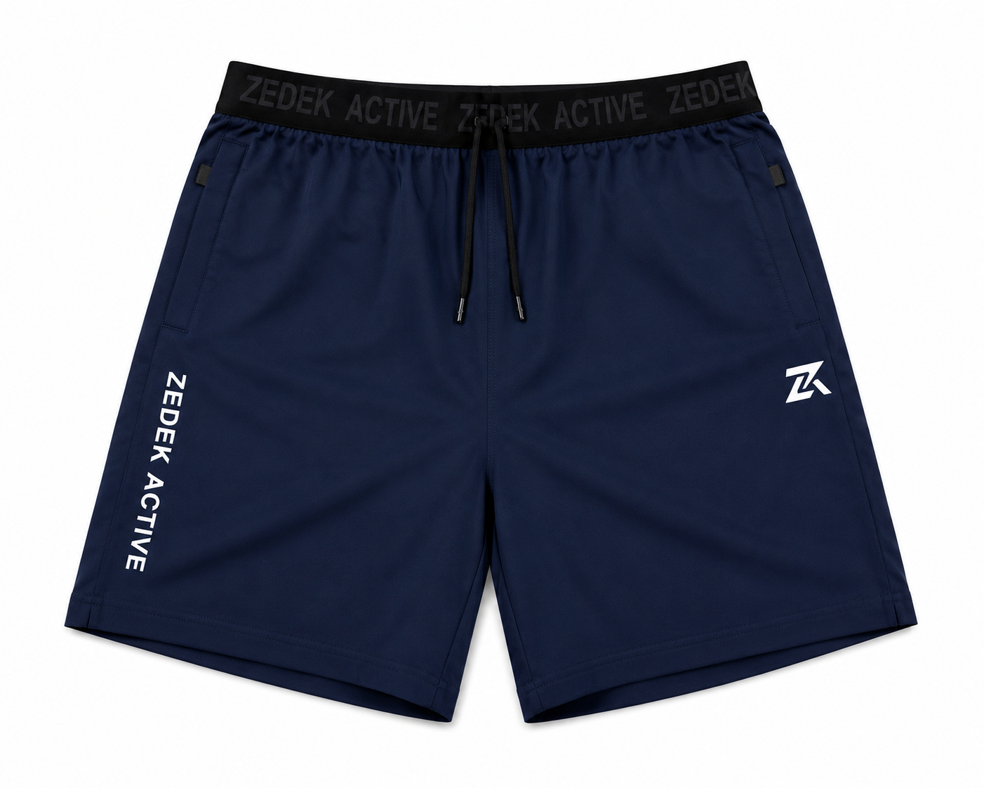 ZEDEK ACTIVE SPORT SHORT