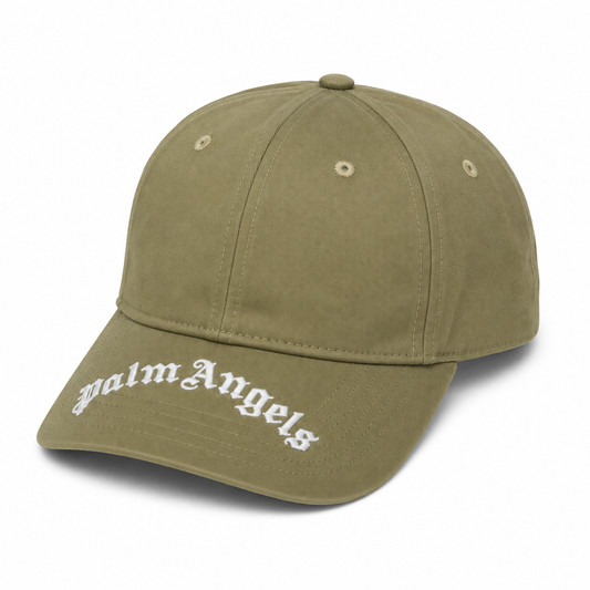 PALM ANGELS PLAIN HAT
