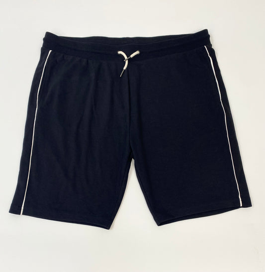 Black and white short