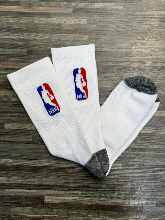 NBA socks