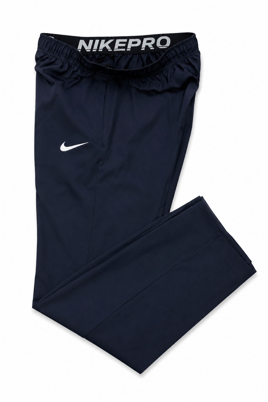 track pant in navy 0B02