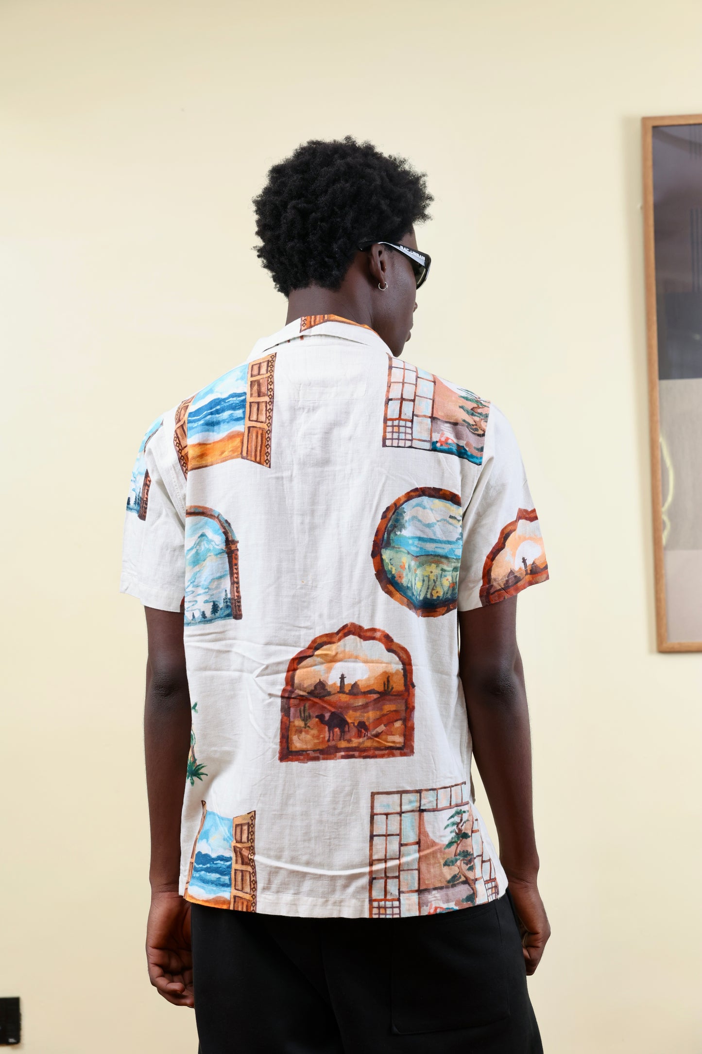 Souled Store T-shirt