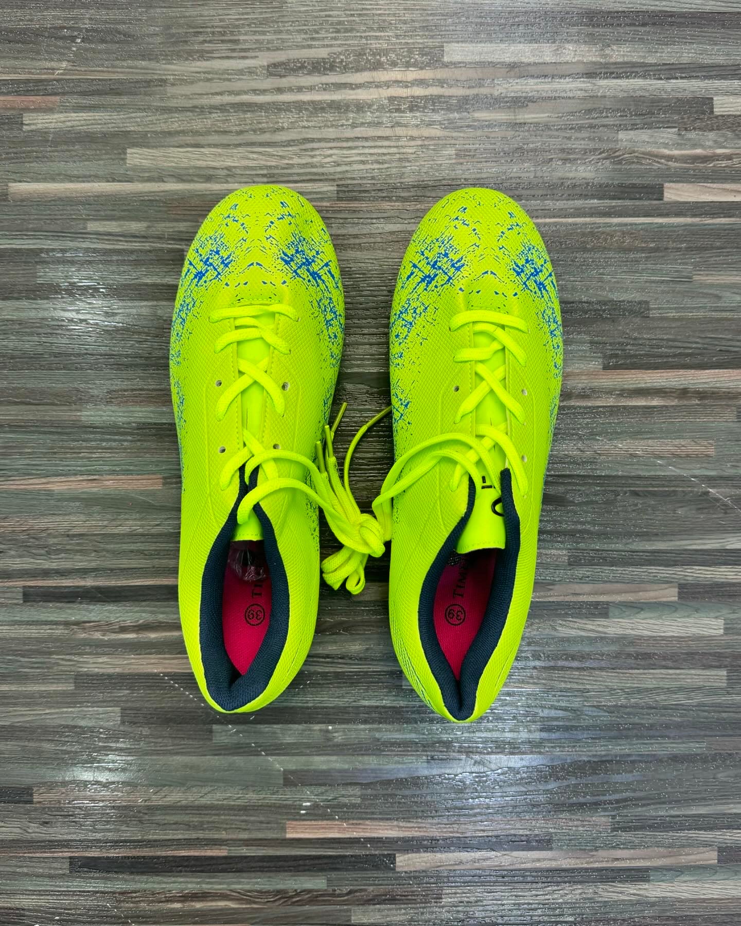 Soccer boot S071