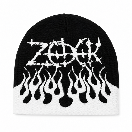 Zedek beanies