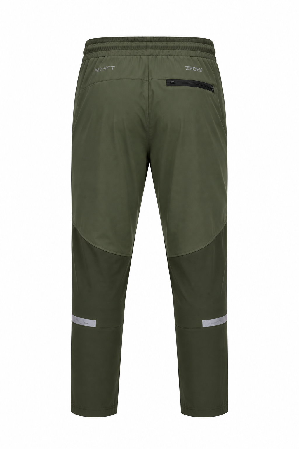 ZEDEK ACTIVE TRACK PANT 7510