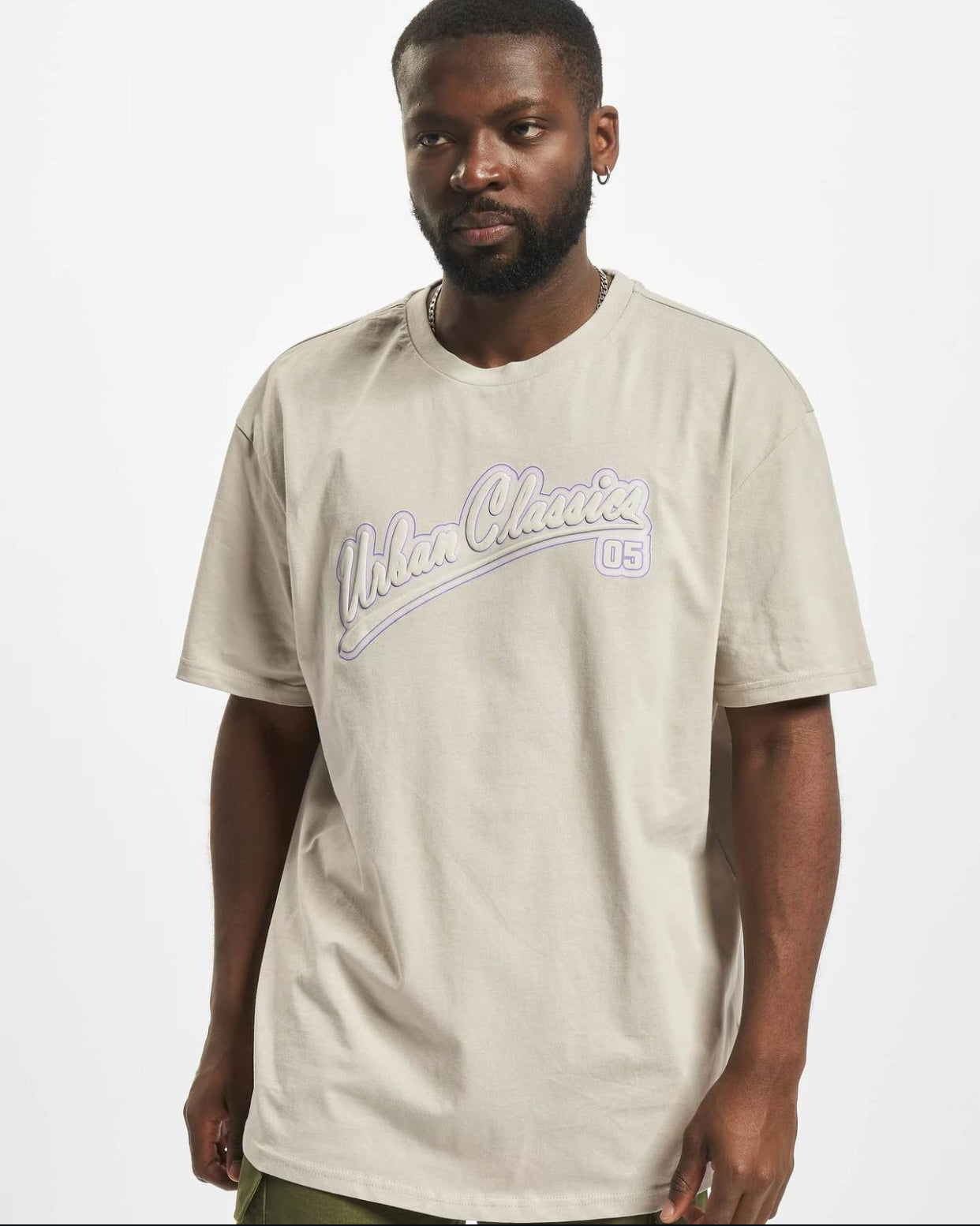 URBAN CLASSICS TEE