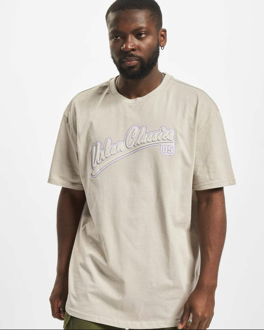 URBAN CLASSICS Tee