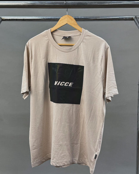 Nicce tee