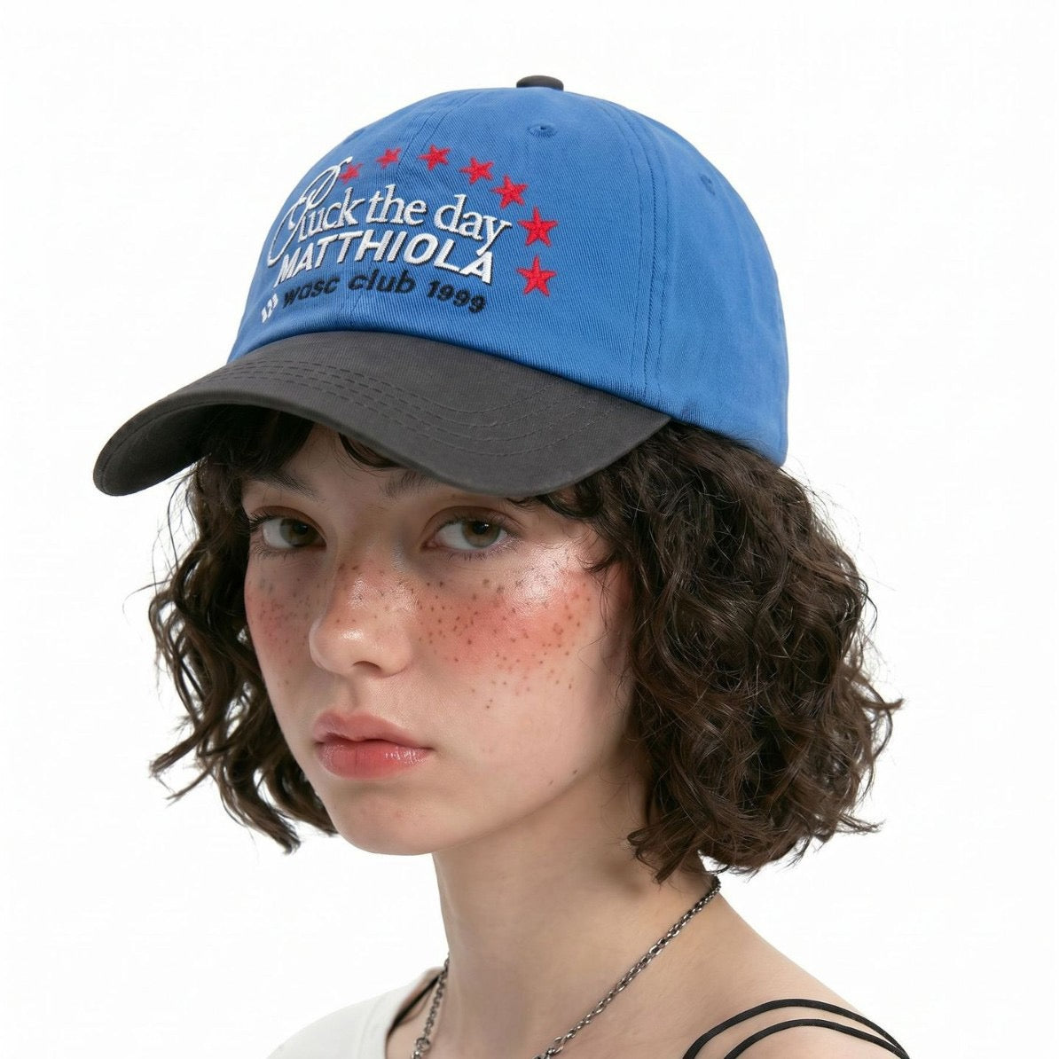 MATTHIOLA HAT