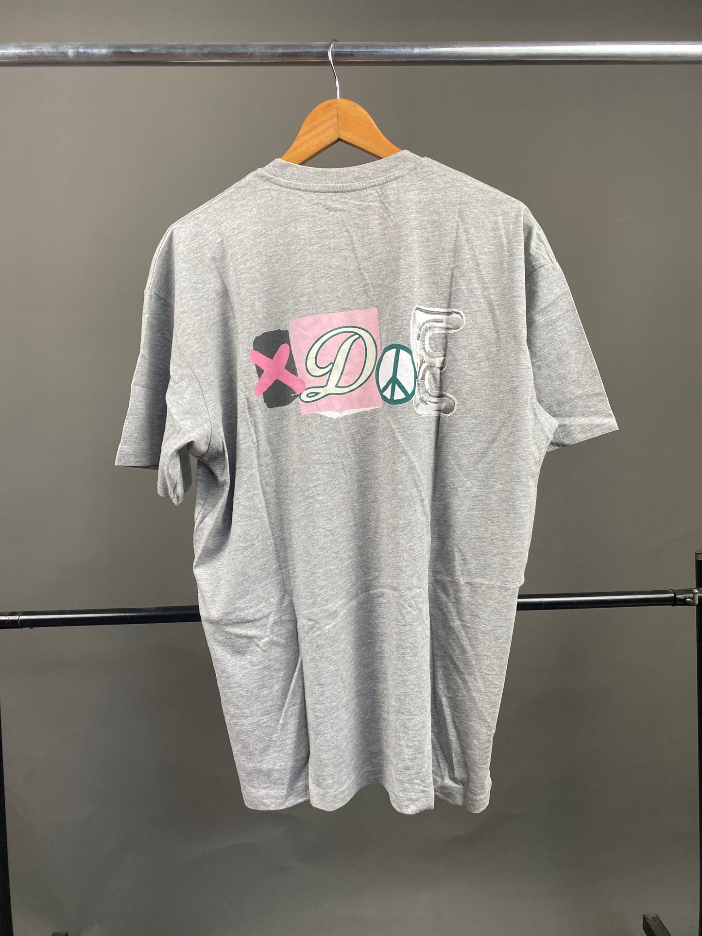 Xdye tee