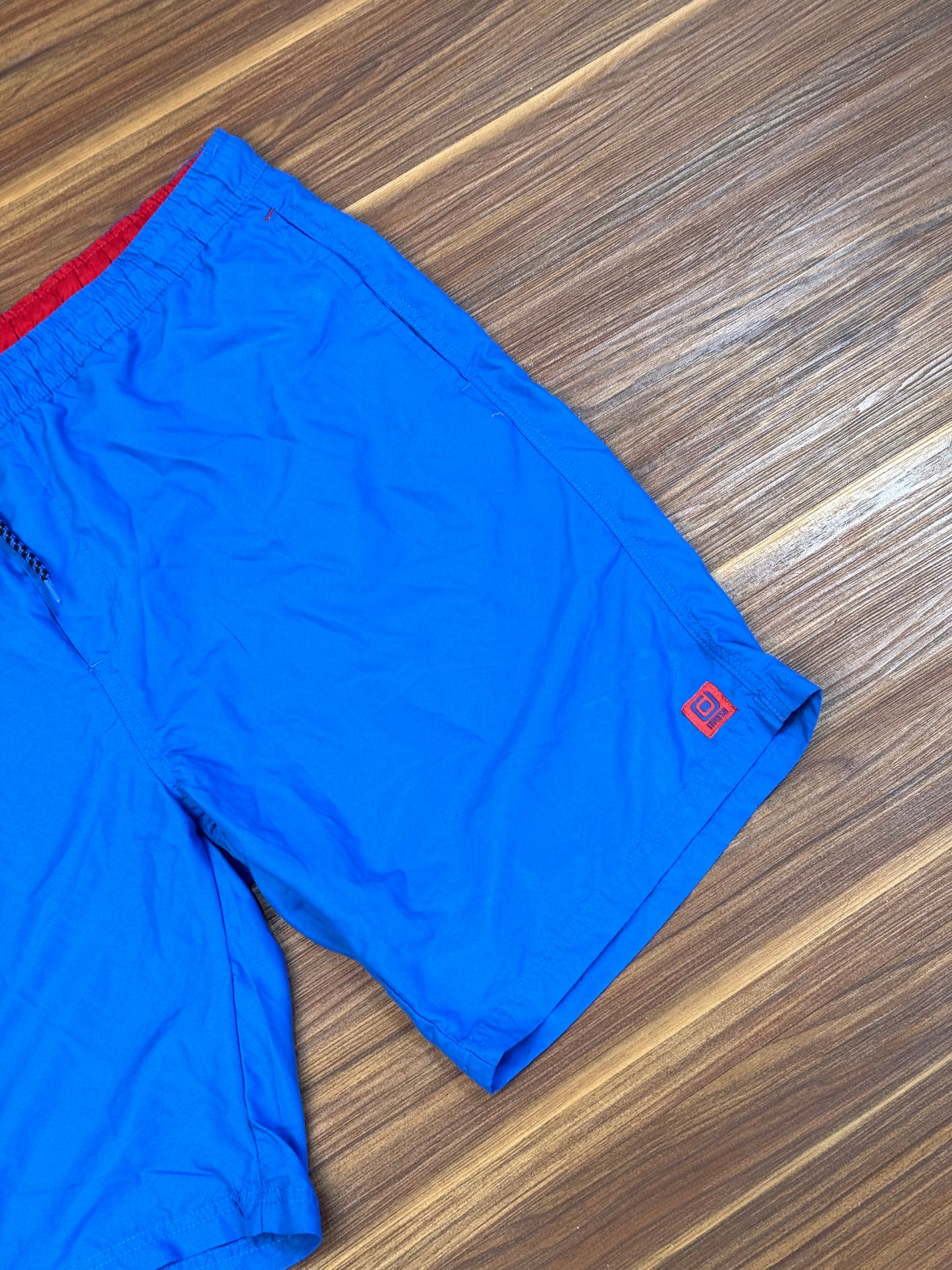 Riverso swim short