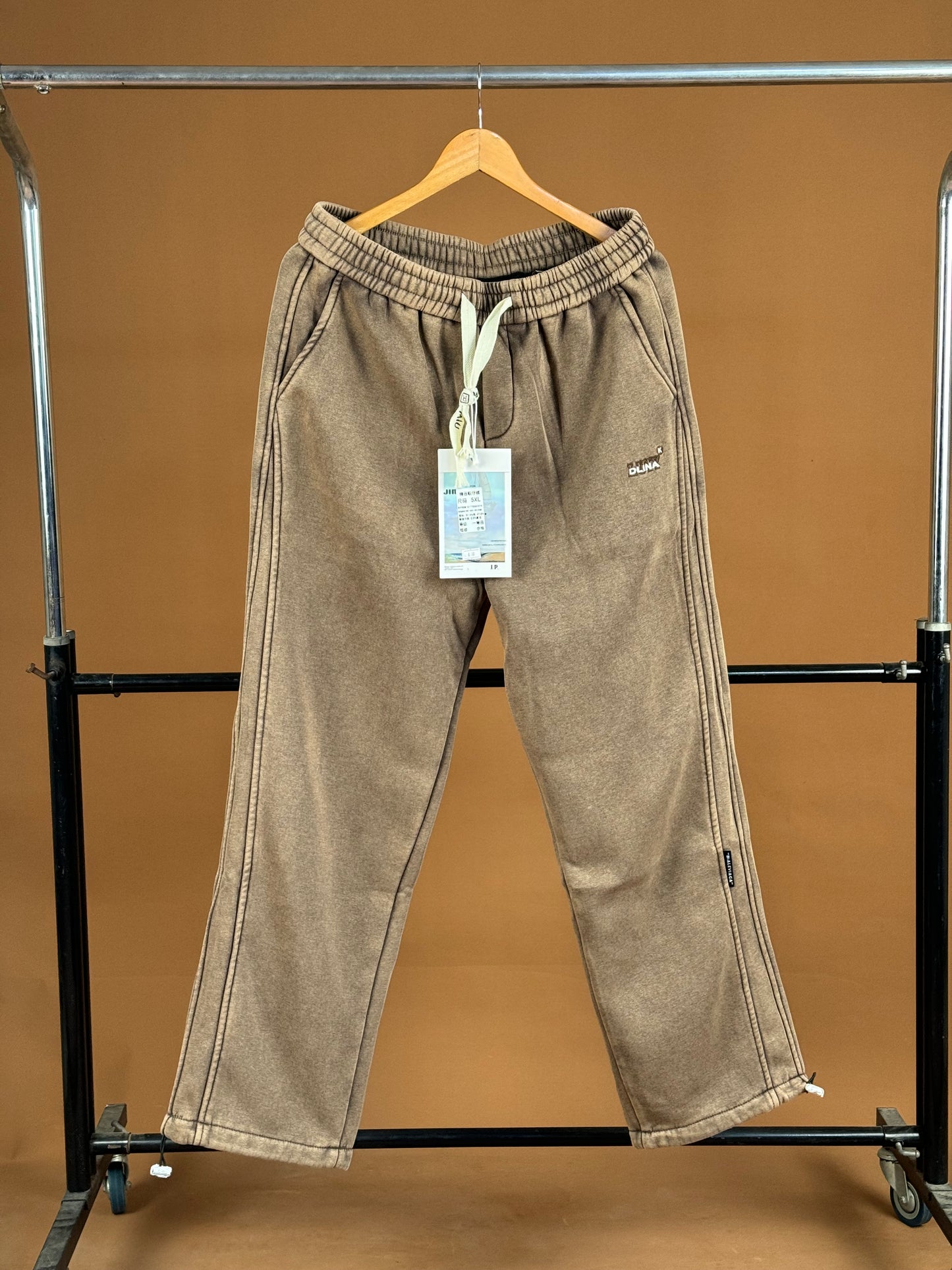 Jogger pant FZ