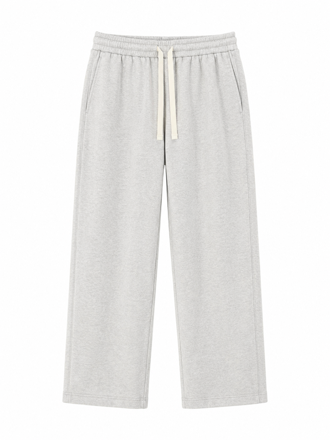 ZEDEK BAGGY JOGGER IN GREY