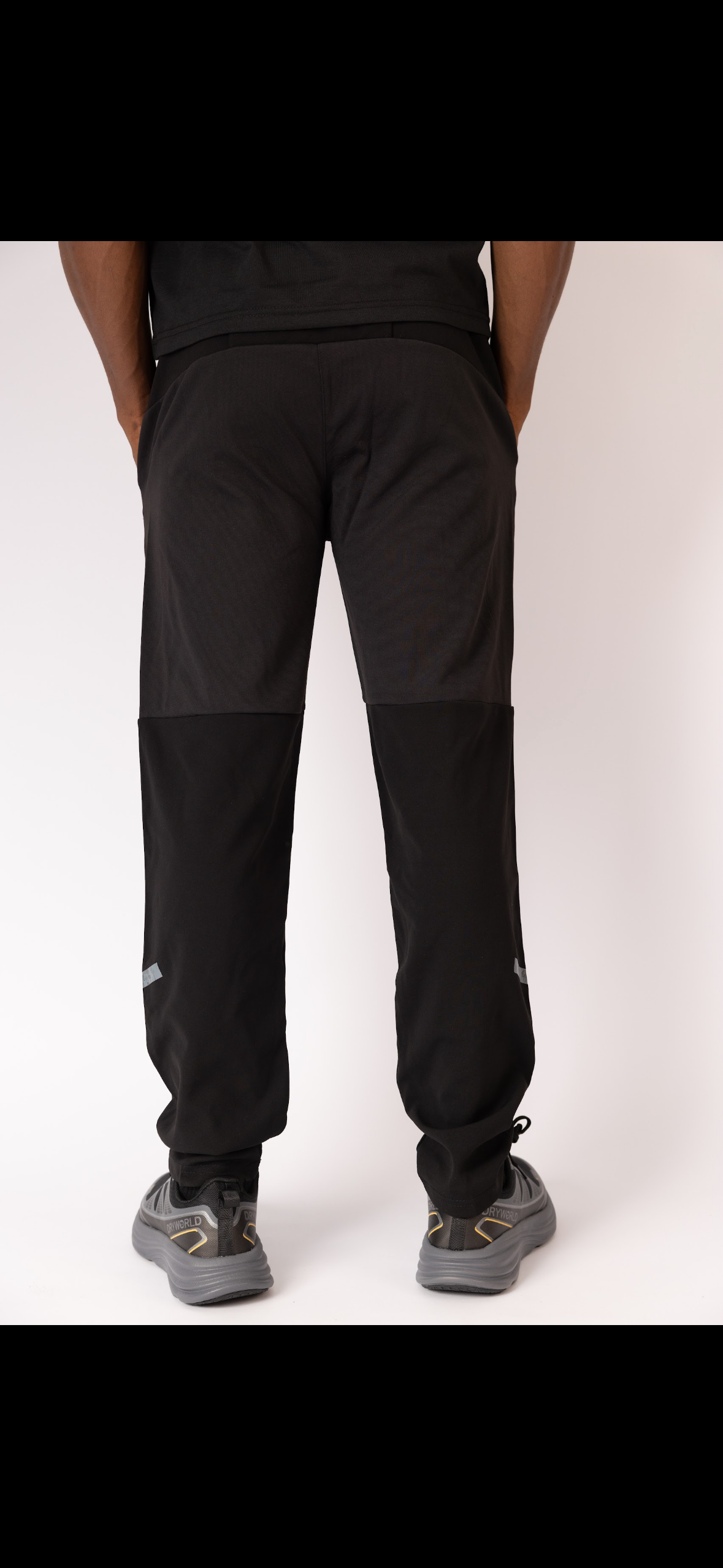 ZEDEK ACTIVE TRACK PANT 7510