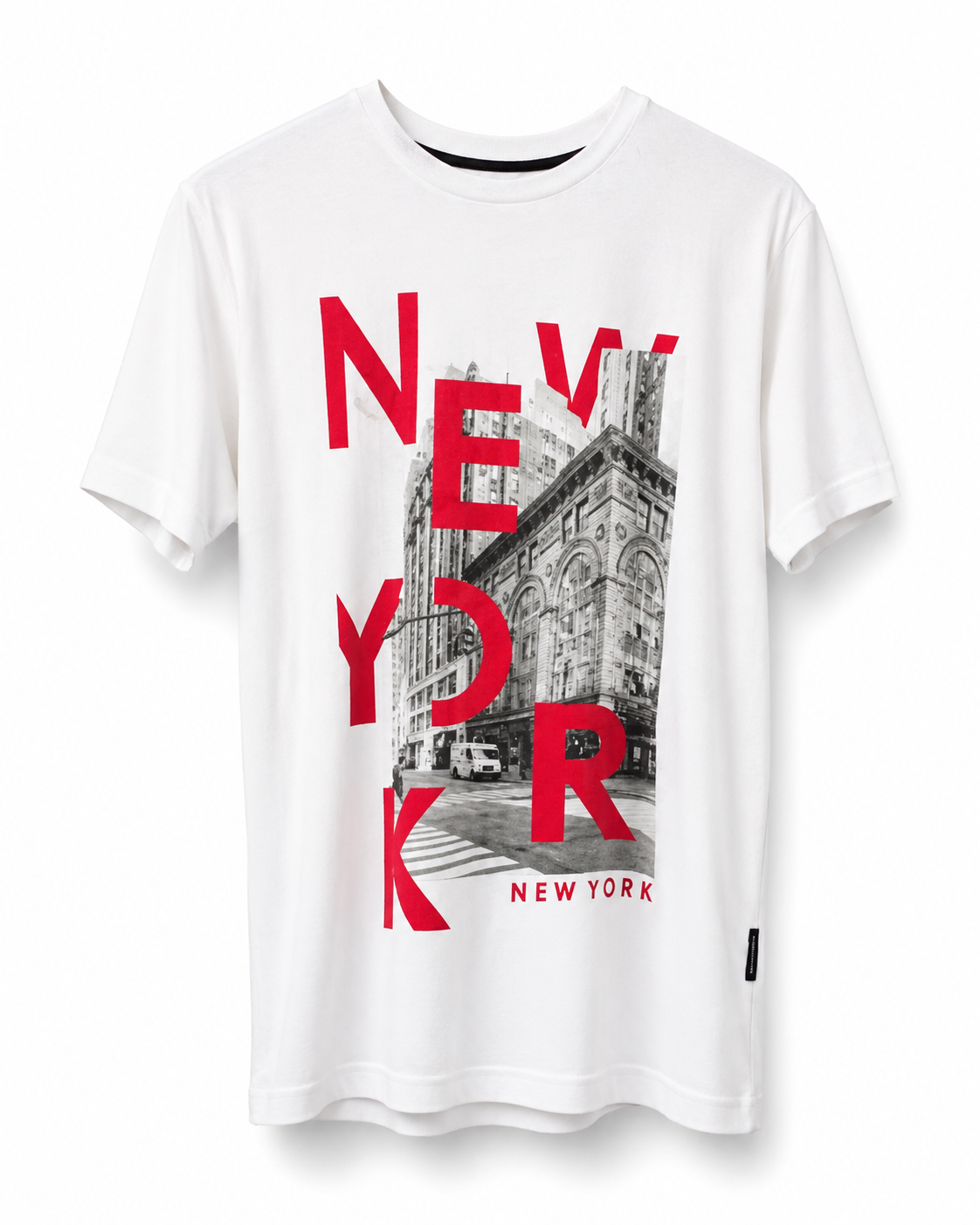 NewYork tee