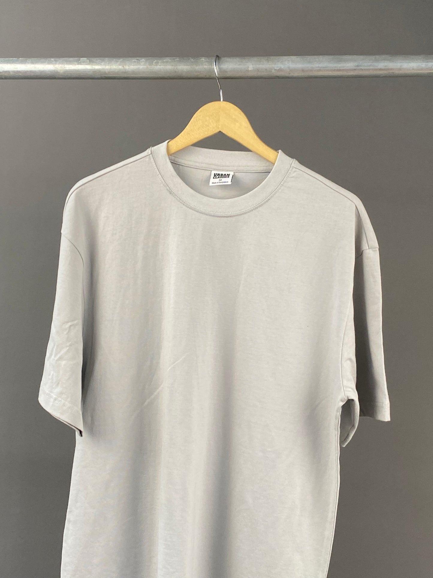 Urban Oversized tee