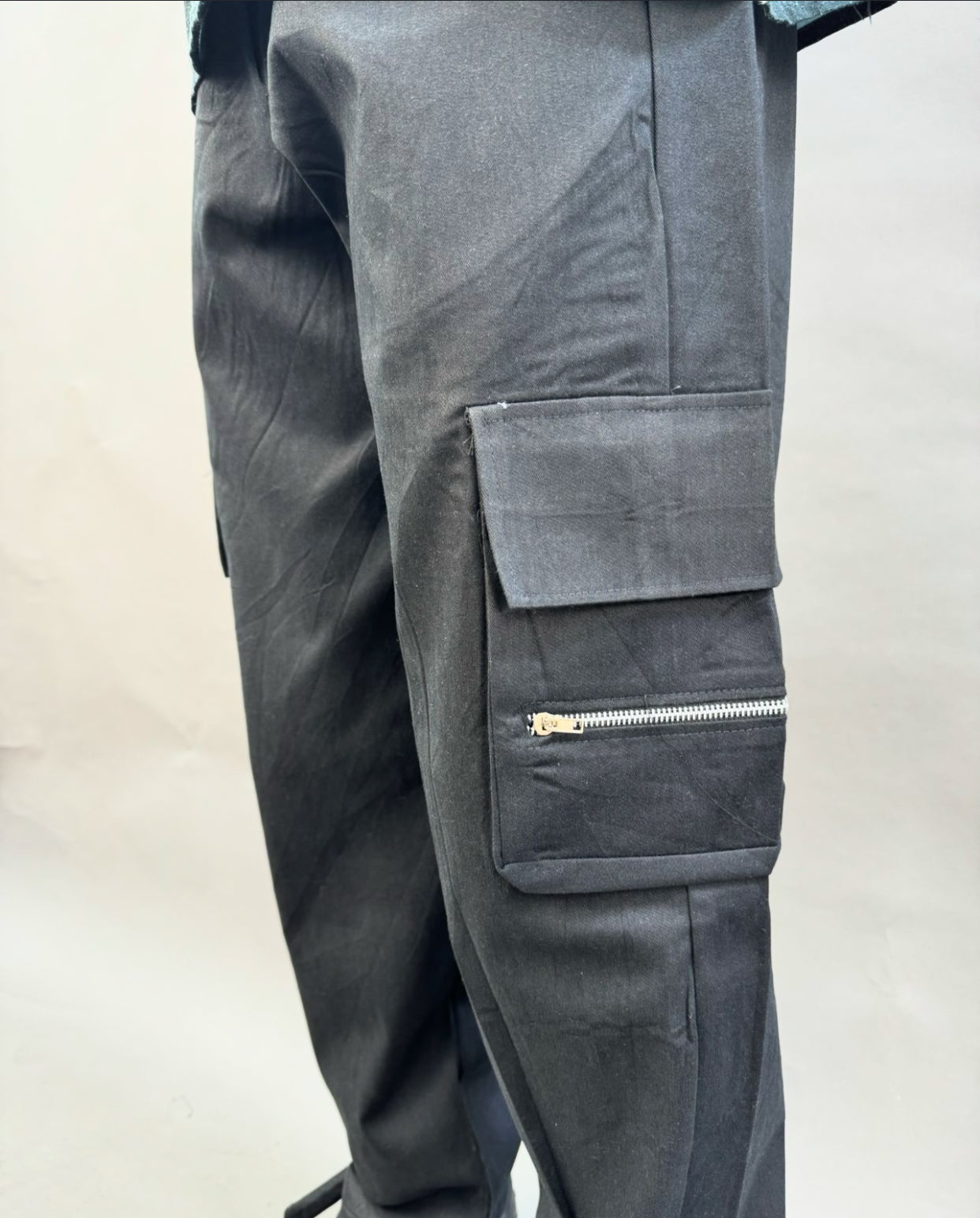 Zedek cargo pant