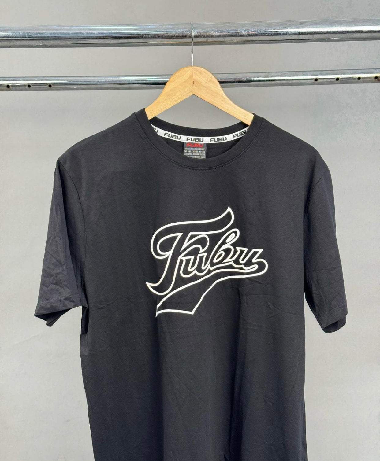 Fubu tee