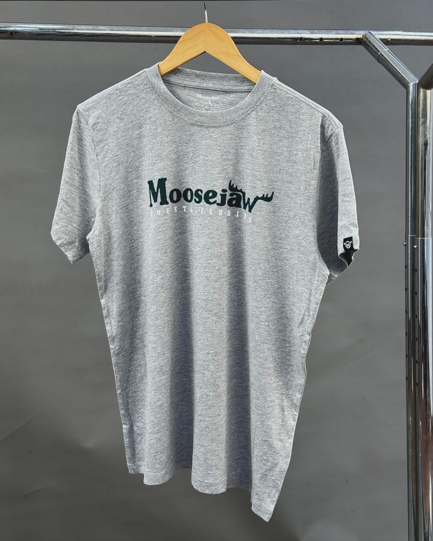 Moose jaw tee