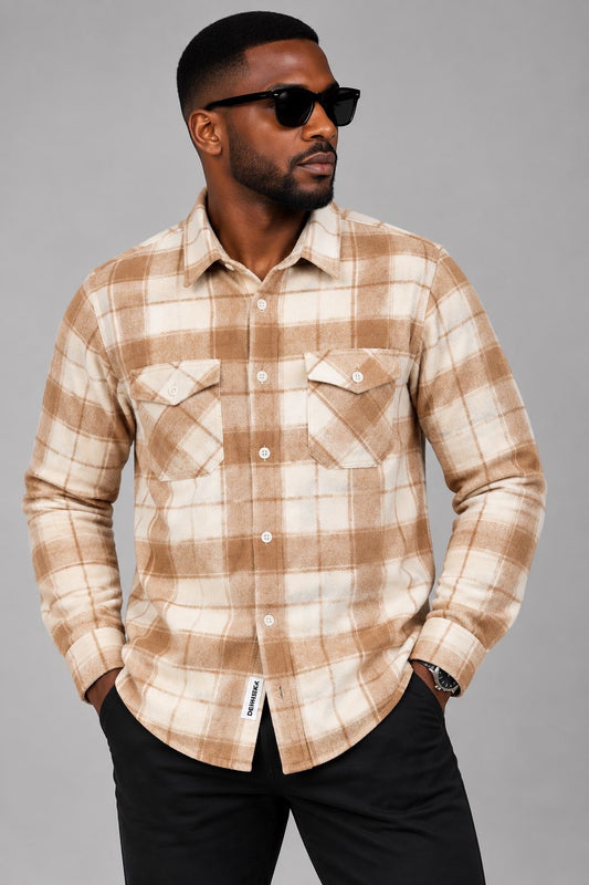 BERSHKA LONGSLEEVE 06