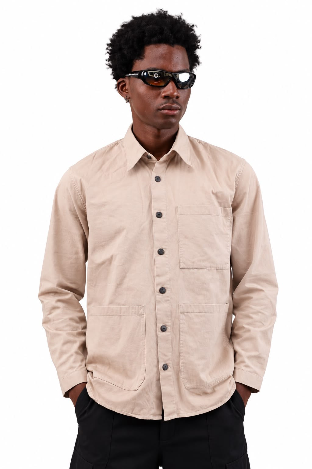 Splash Longsleeve