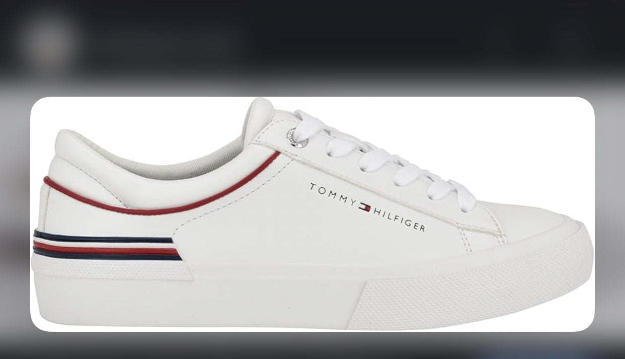 Tommy Hilfiger