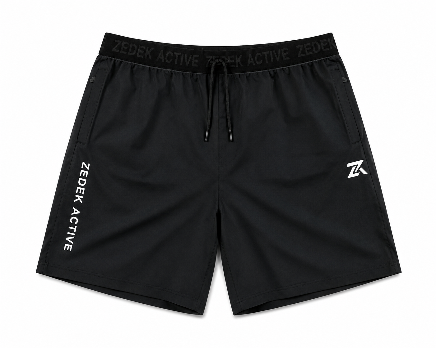 ZEDEK ACTIVE SPORT SHORT