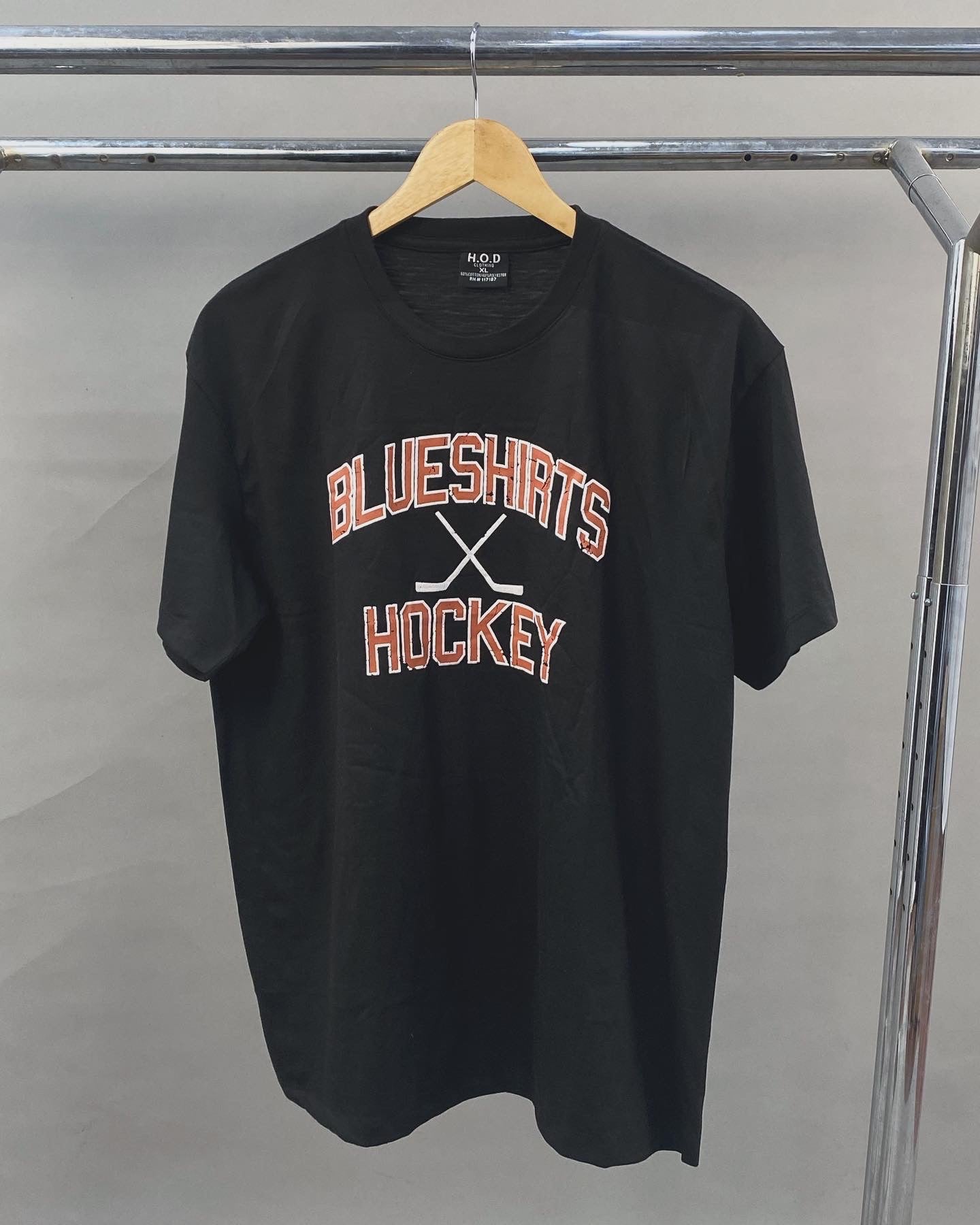 Hockey tee