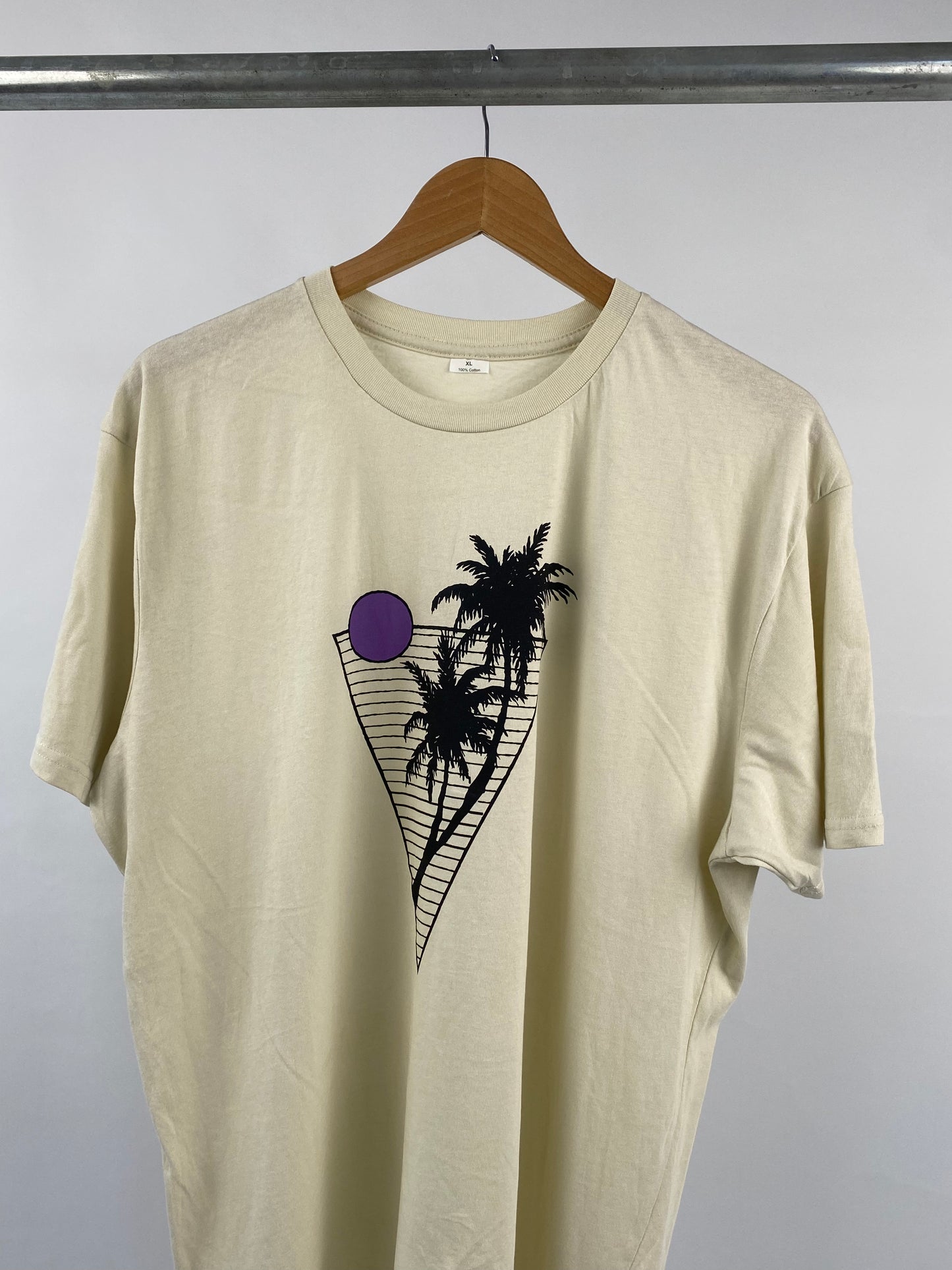 Palm tee