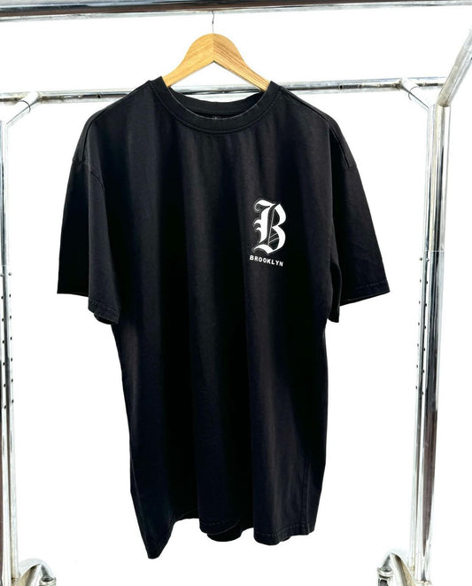 Mister Brooklyn tee