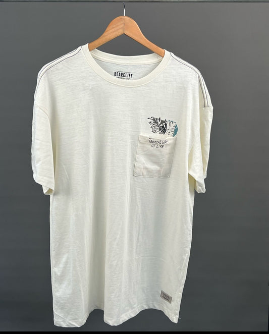 Bearcliff tee