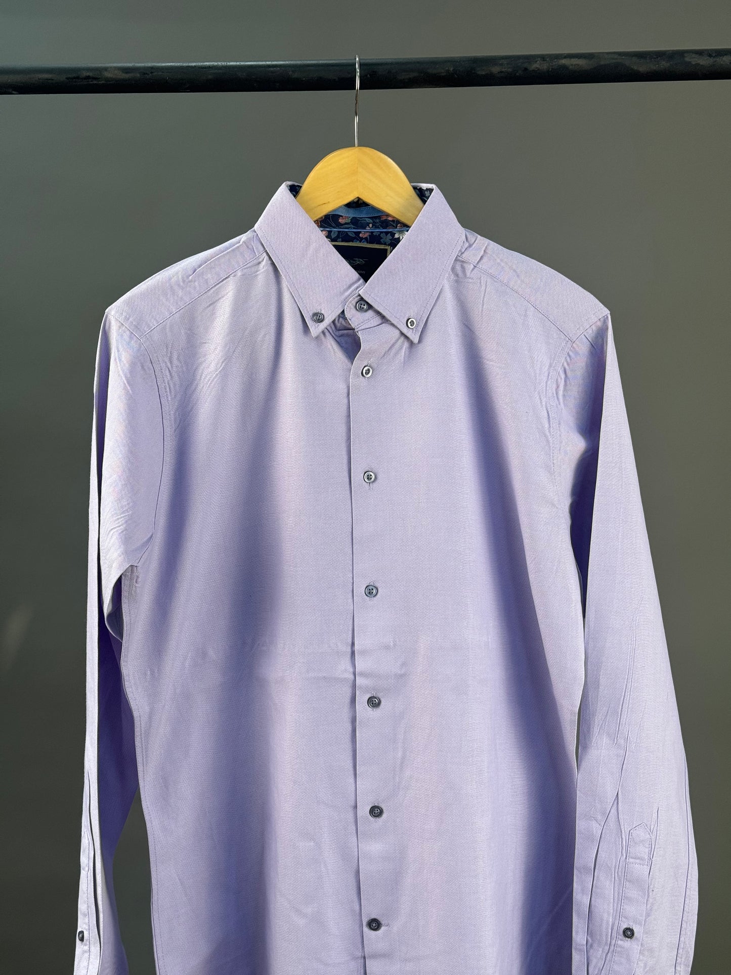 Occasion tshirt (slim fit)