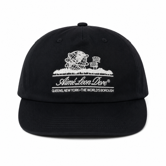 AIM LEON HAT