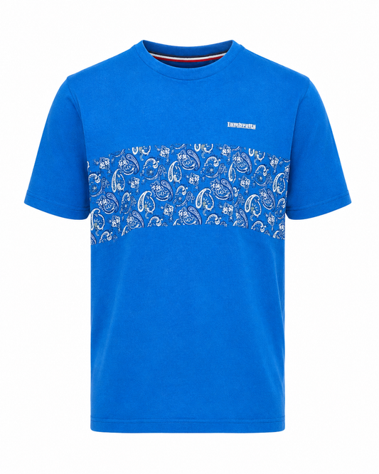 Lambretta tee