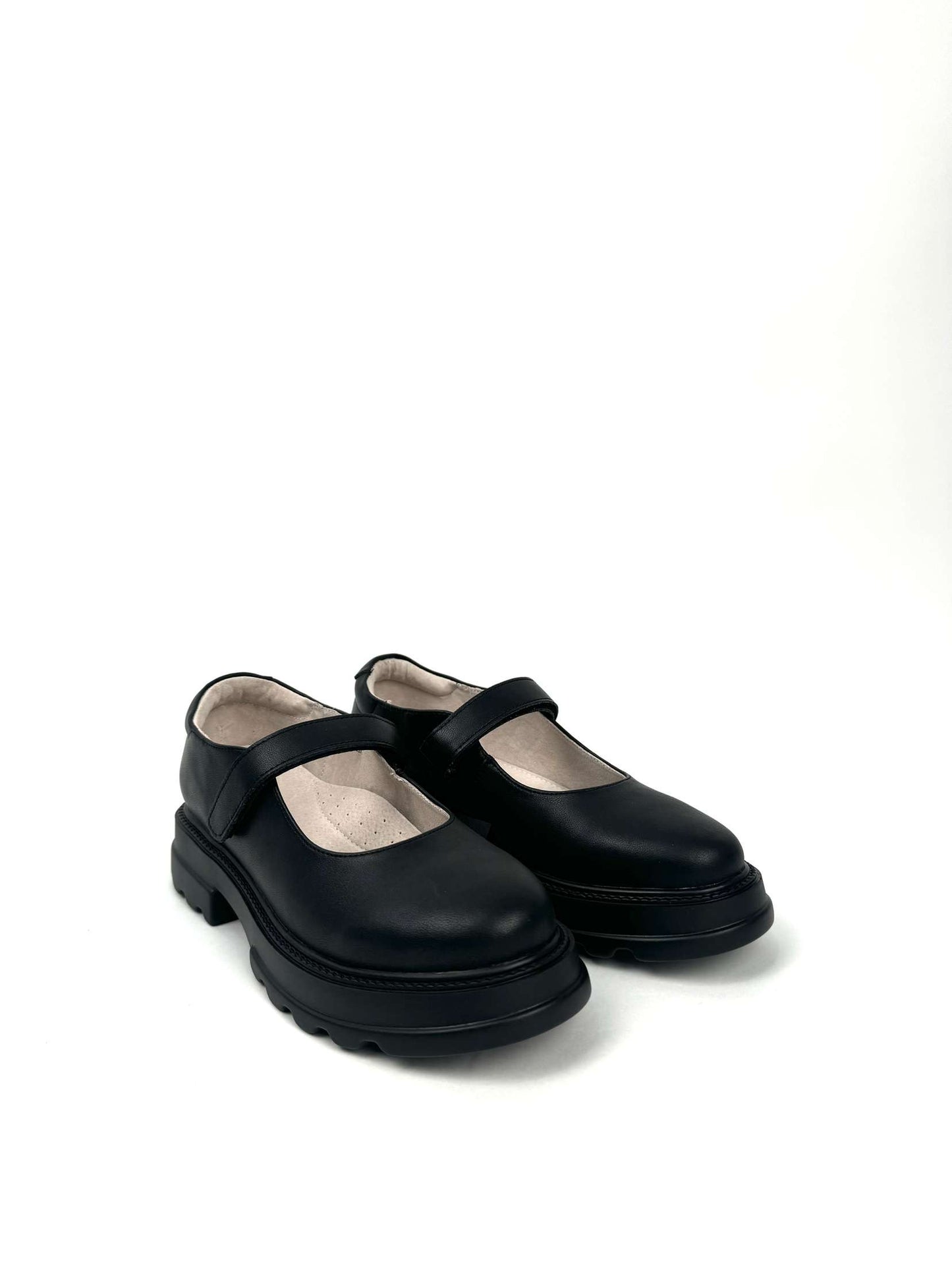 Kids school shoe 0197