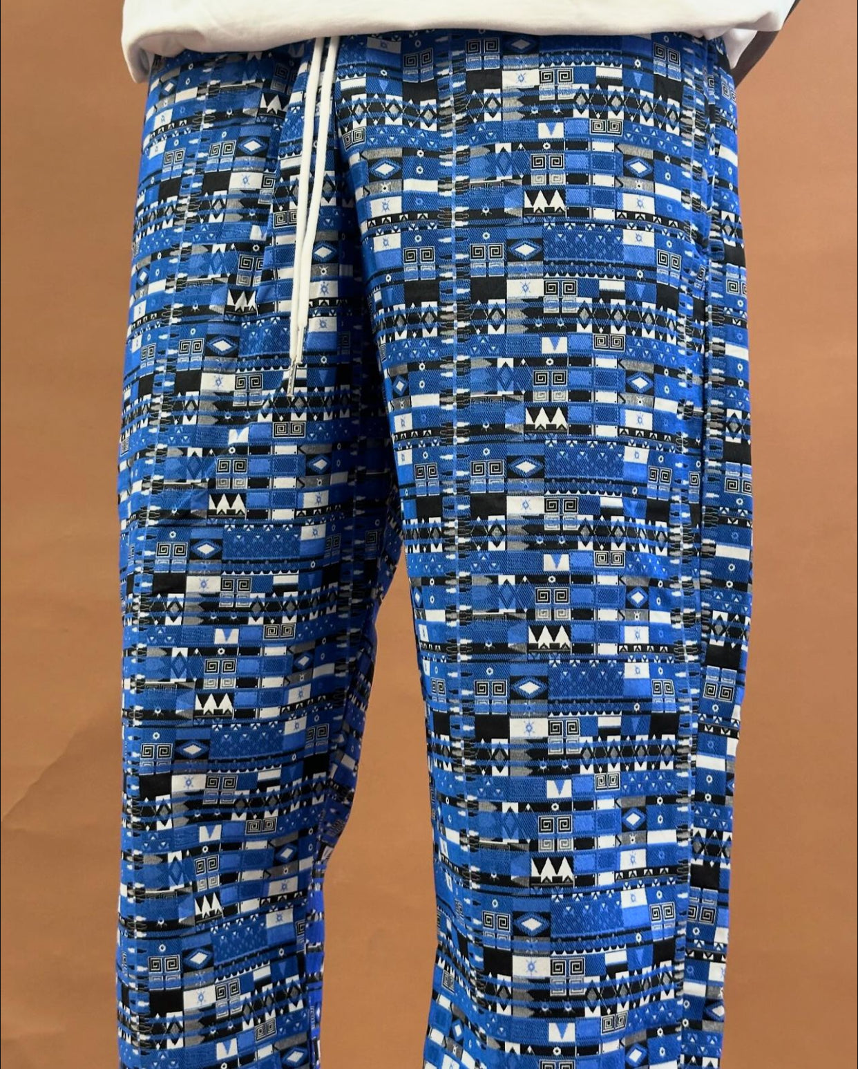 ZEDEK pant