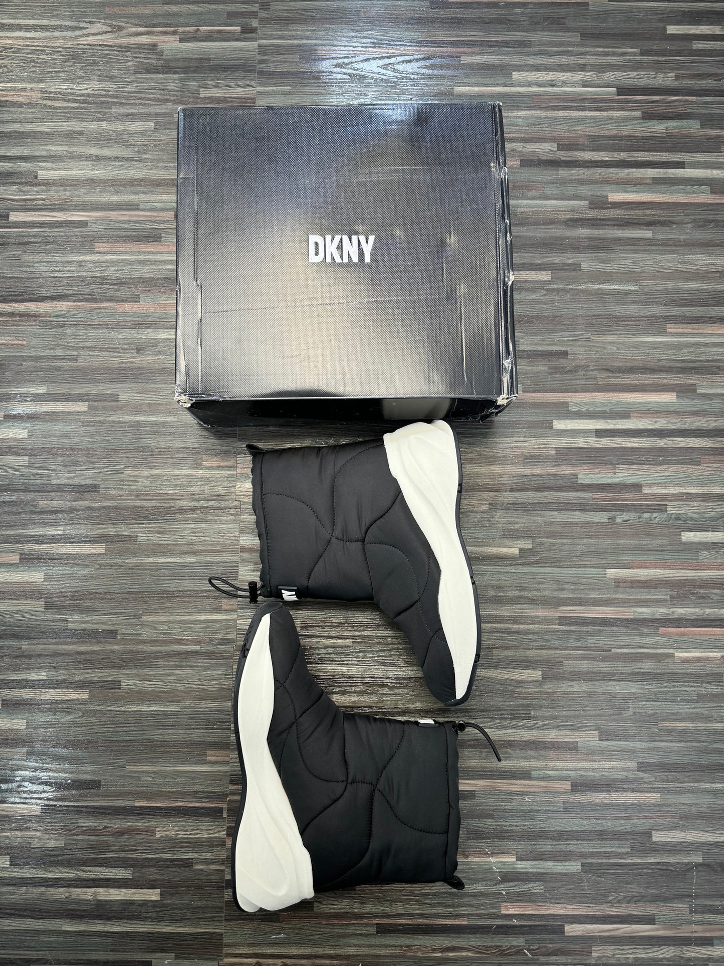 DKNY Boot(female) Z053