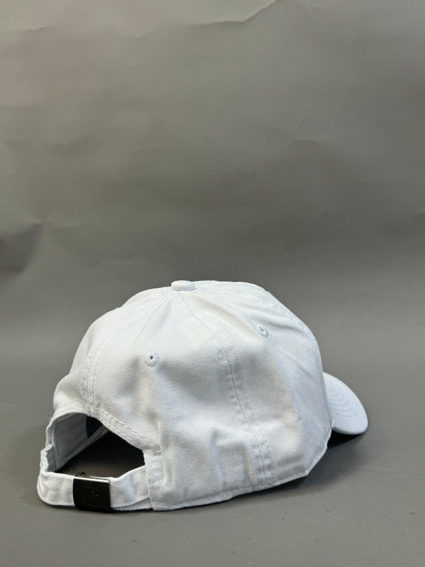 Carhartt hat in white