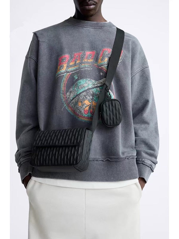 Zara crossbody bag