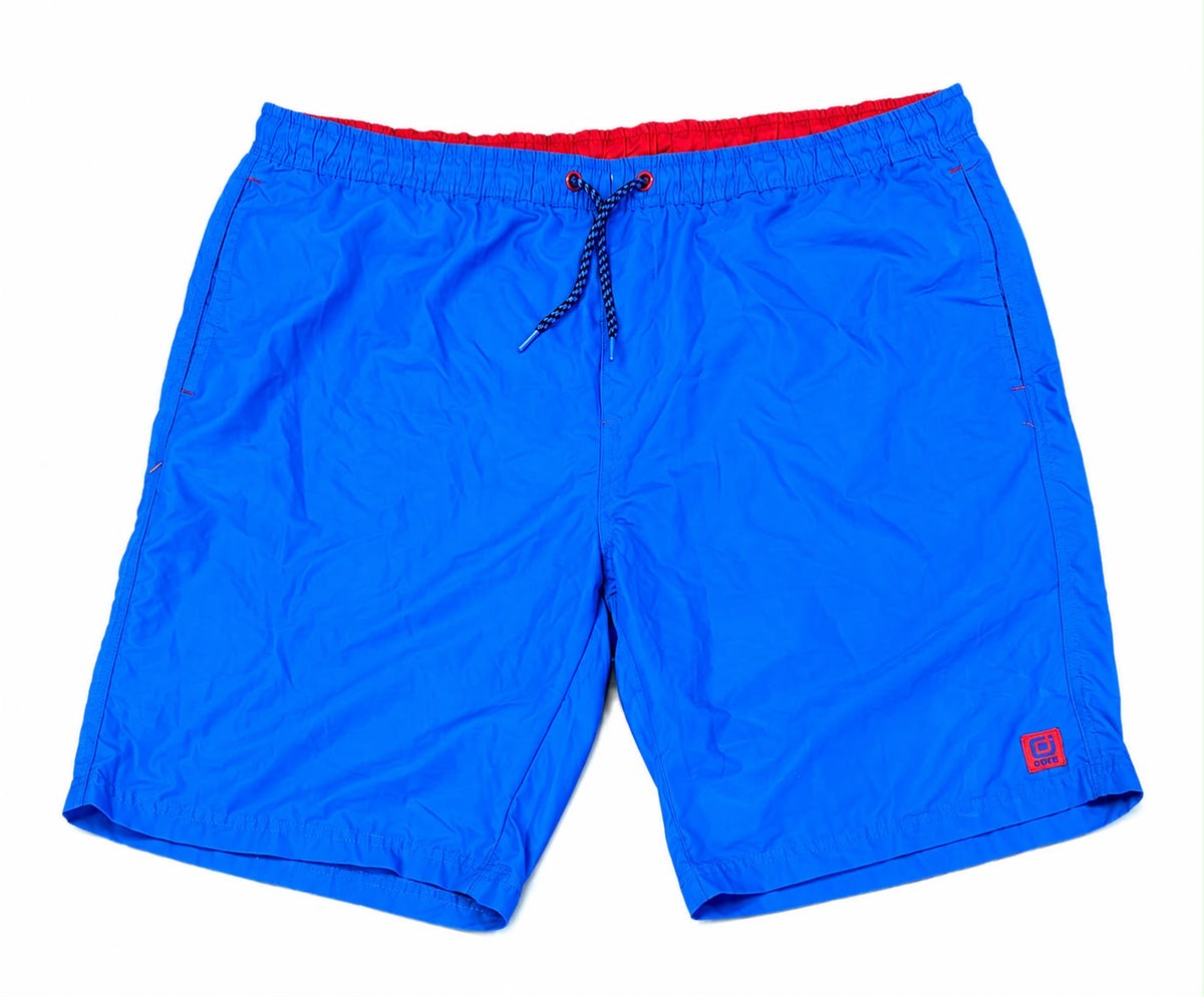 Riverso swim short