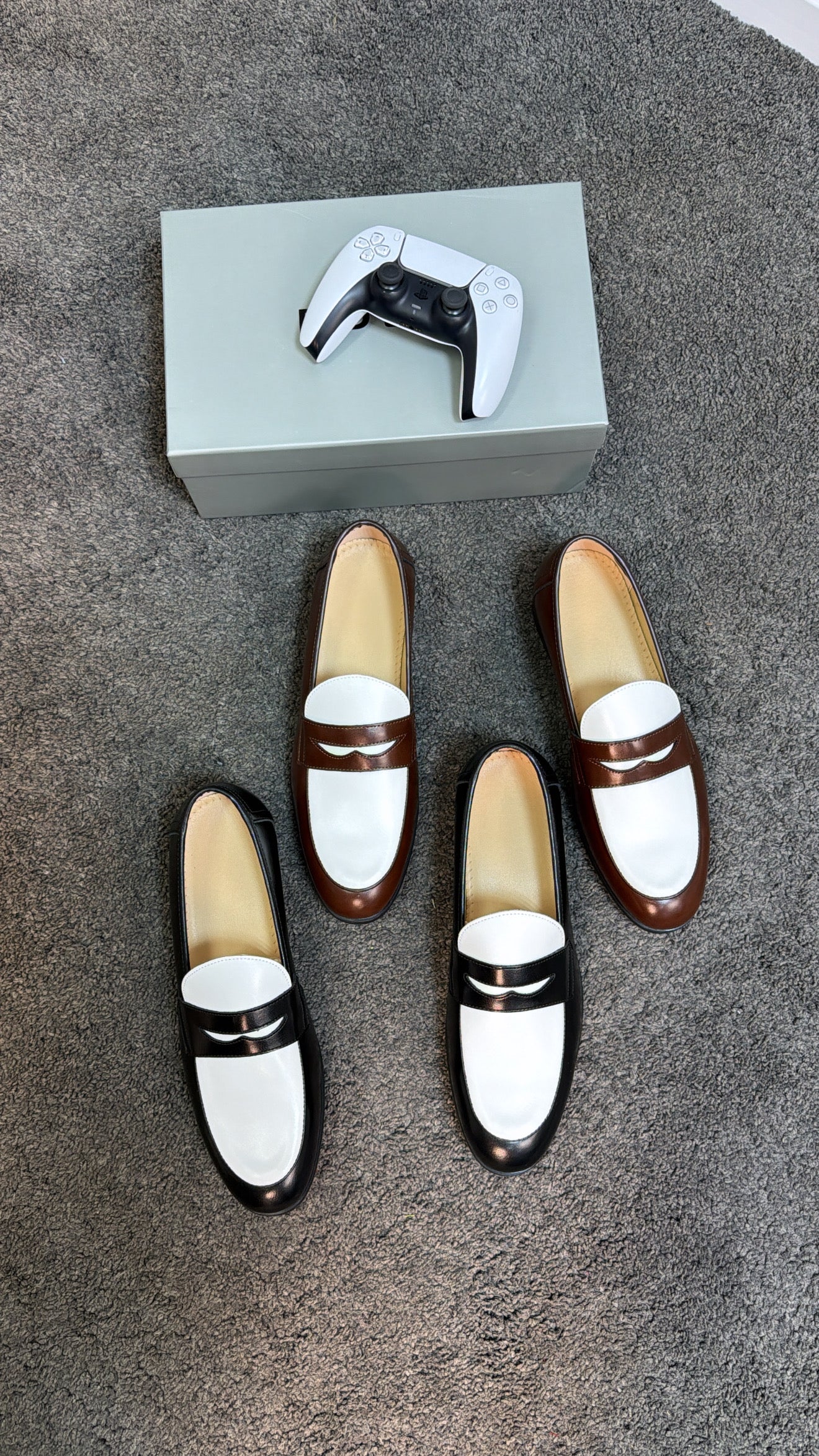 FDCP SHOE