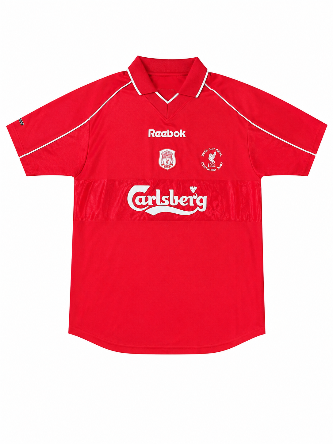 Liverpool jersey