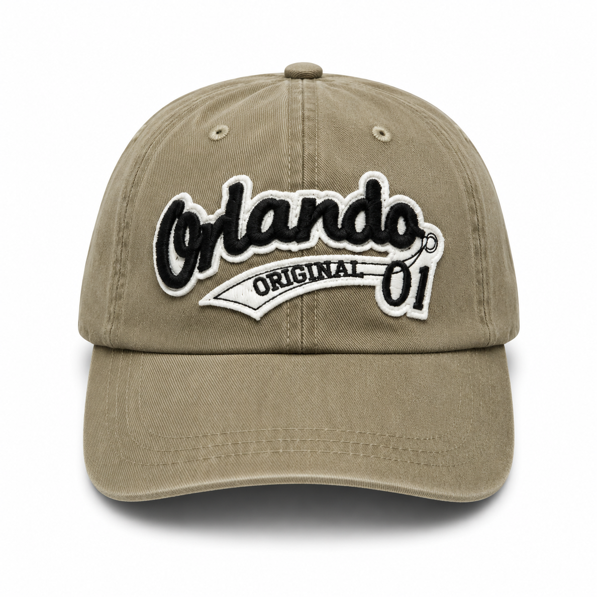 Orlando adjustable hat