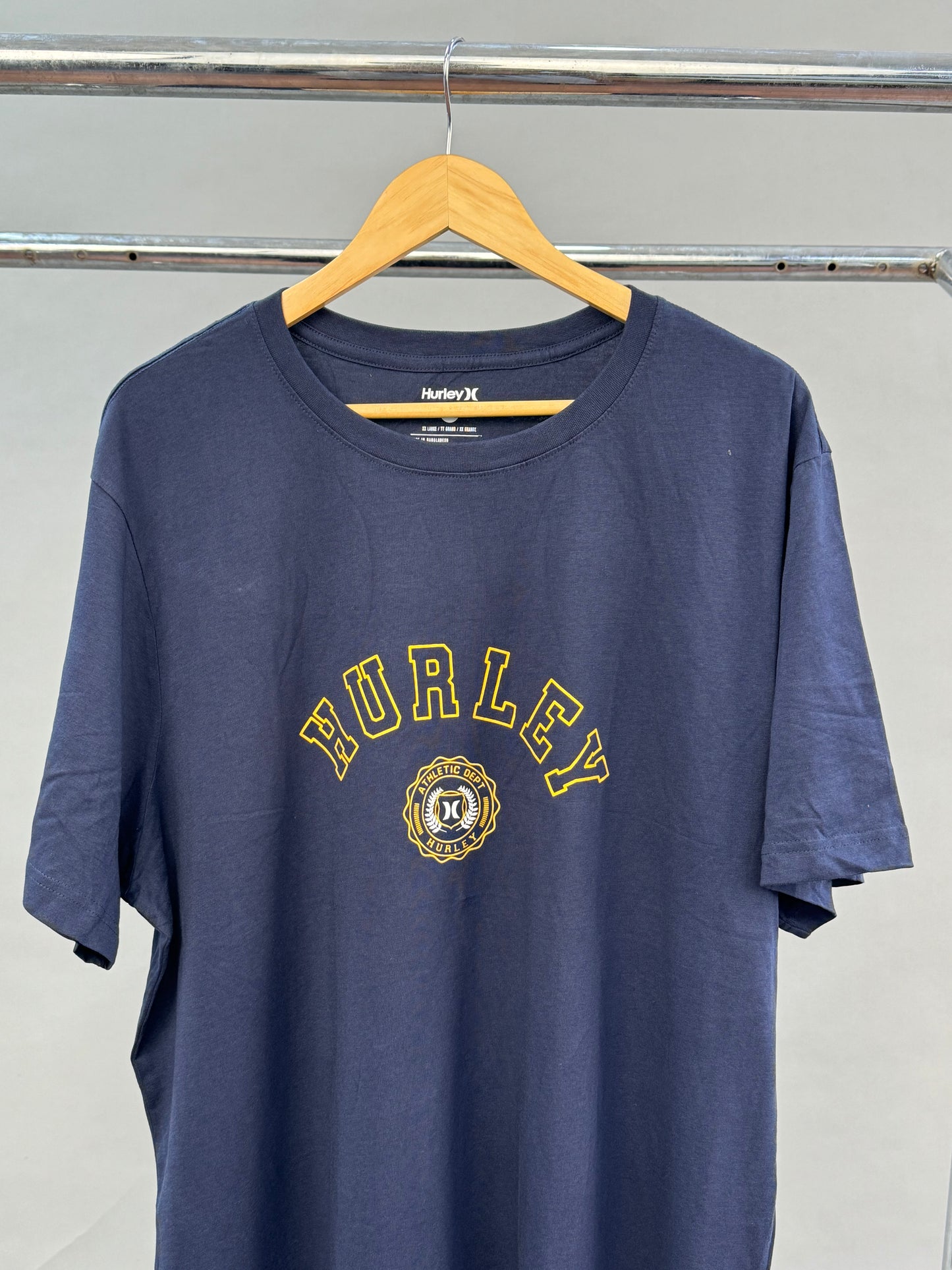 Hurley tee