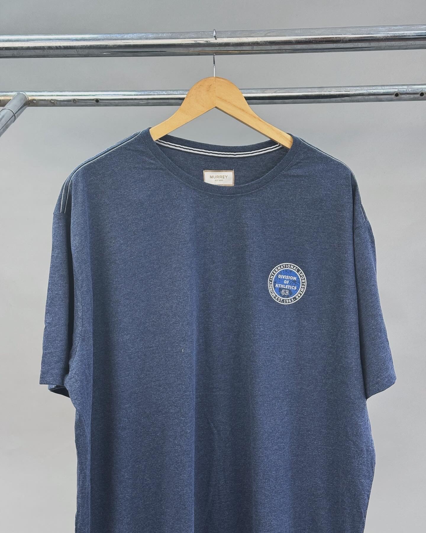 Murrey tee