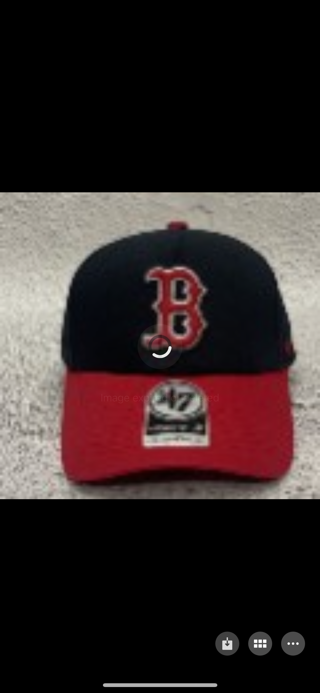Boston trucker