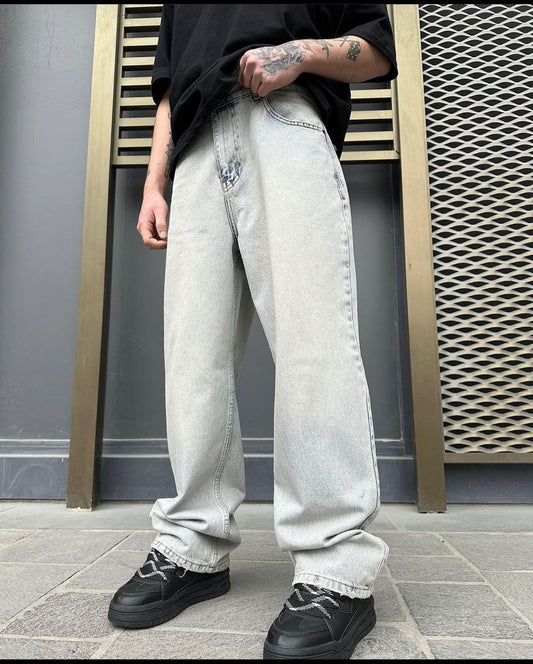 Difransel baggy jeans