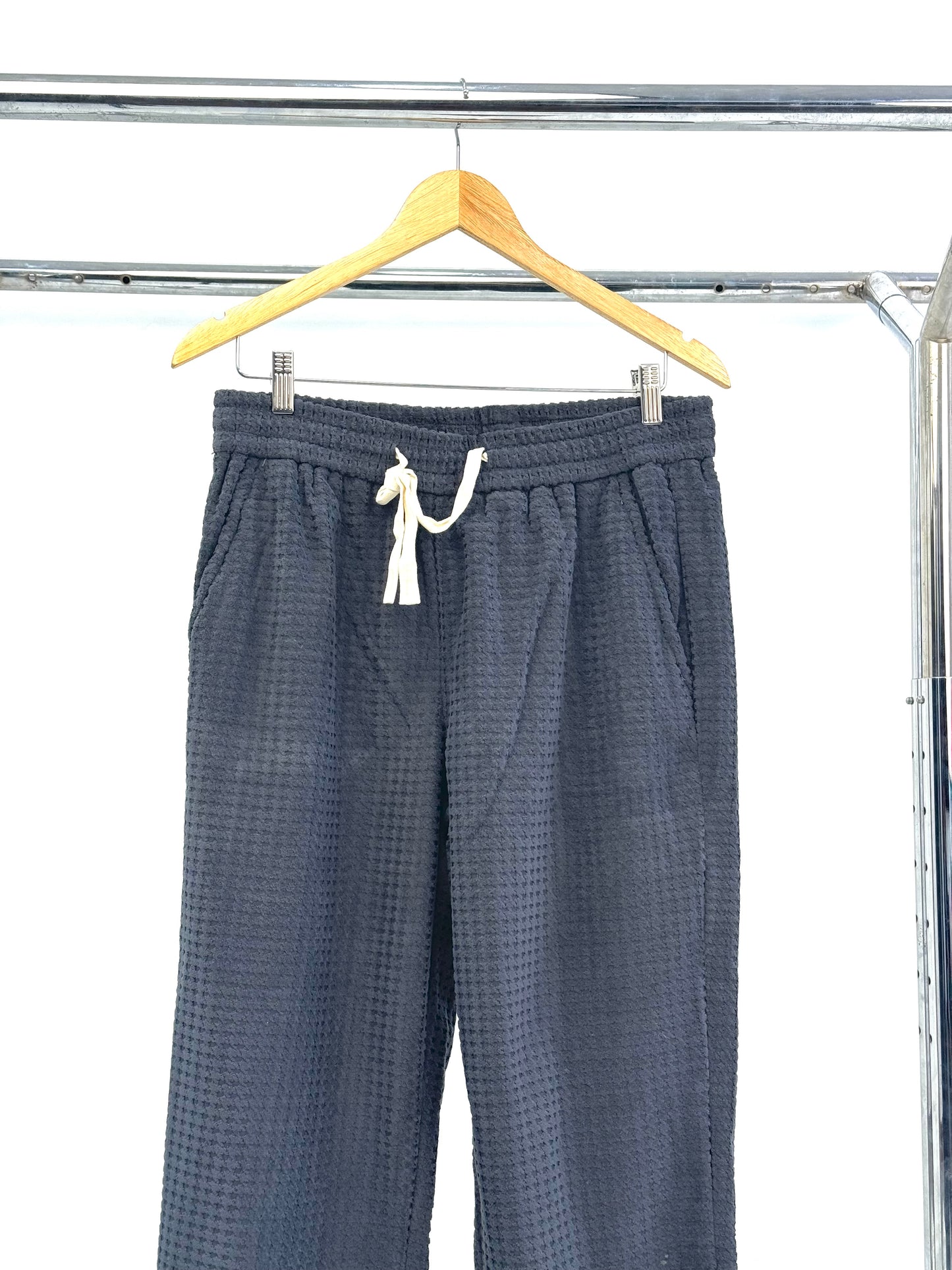 Mr marked jogger pant